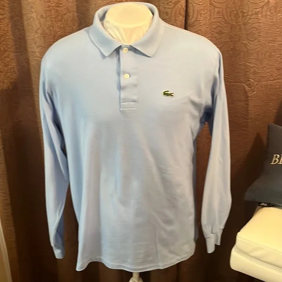 Lacoste size 7 ! - Picture 1 of 6